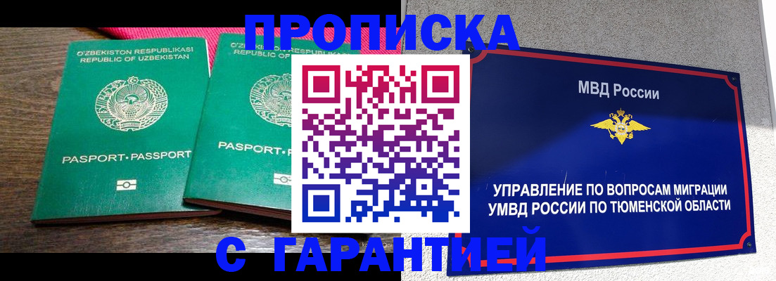 прописка ребенка в Волоколамске